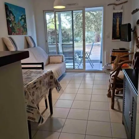 Avec Piscine - 6494 Διαμέρισμα *